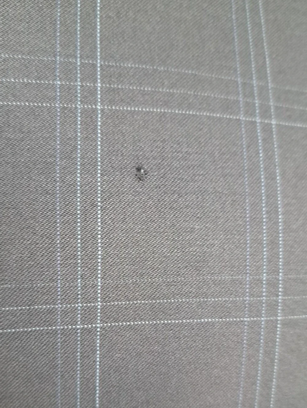 Men's Black Two-Button Blazer Jacket Made In Italy High Quality